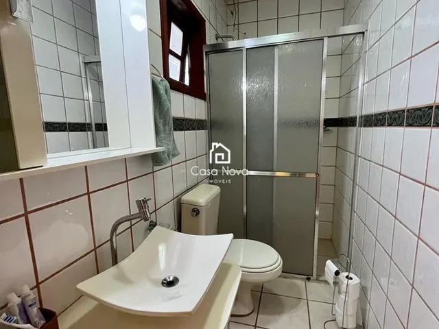 Imagem 6: Casa 2 dormitórios