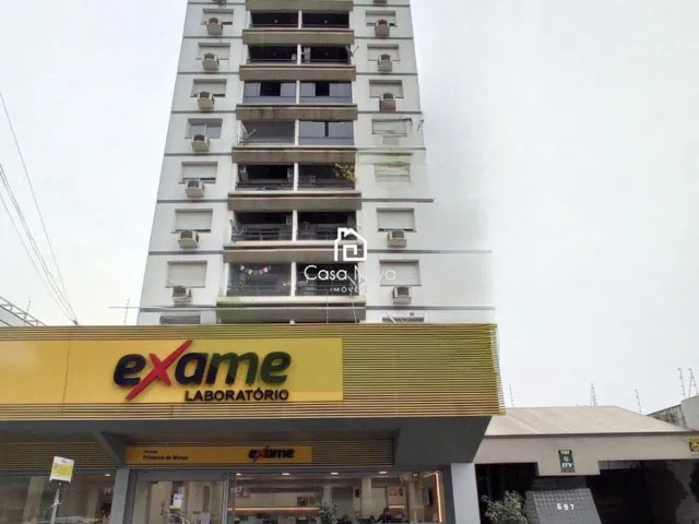 Imagem: Apartamento no centro de São Leopoldo