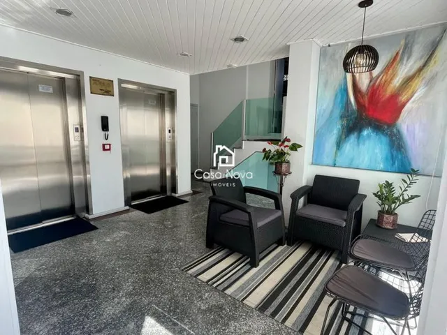 Imagem 3: Apartamento no centro de São Leopoldo