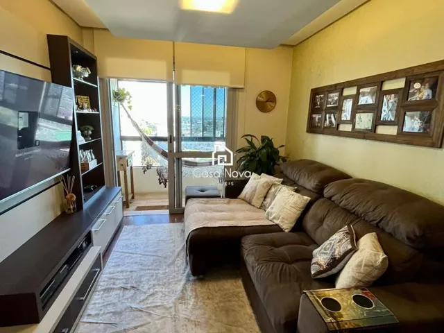 Imagem 6: Apartamento no centro de São Leopoldo