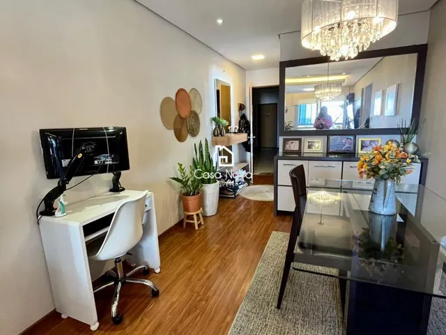 Imagem 13: Apartamento no centro de São Leopoldo