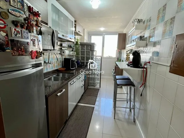 Imagem 4: Apartamento no centro de São Leopoldo