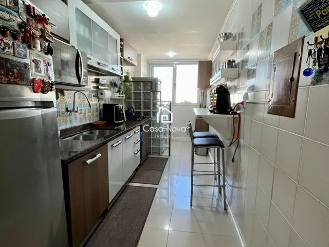 Imagem 7: Apartamento no centro de São Leopoldo