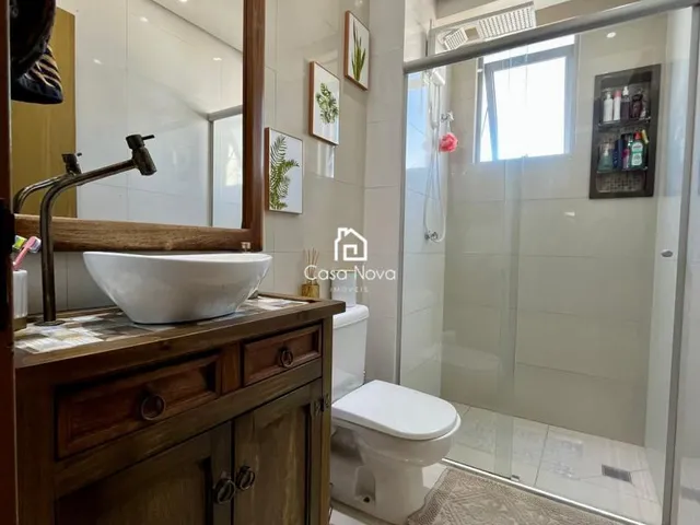 Imagem 10: Apartamento no centro de São Leopoldo