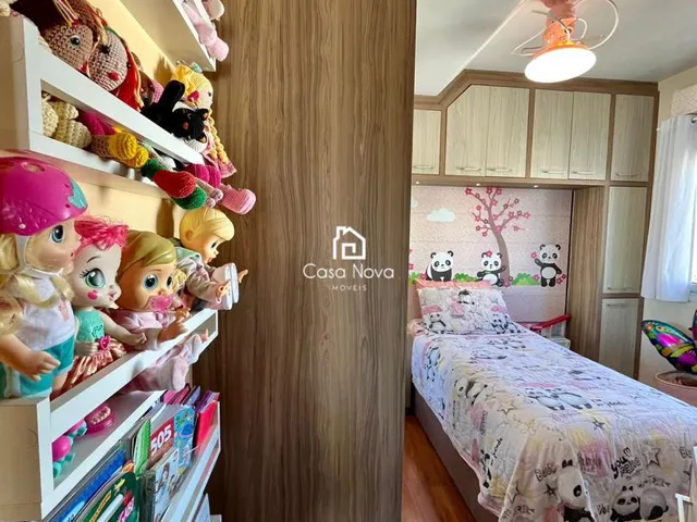 Imagem 11: Apartamento no centro de São Leopoldo