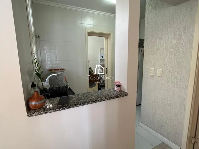 Imagem 16: São Leopoldo / Bairro Monte Blanco