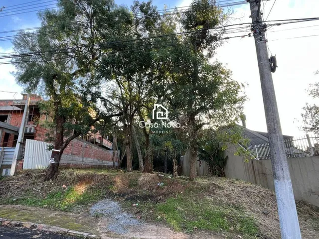 Imagem: Terreno próximo a Unisinos