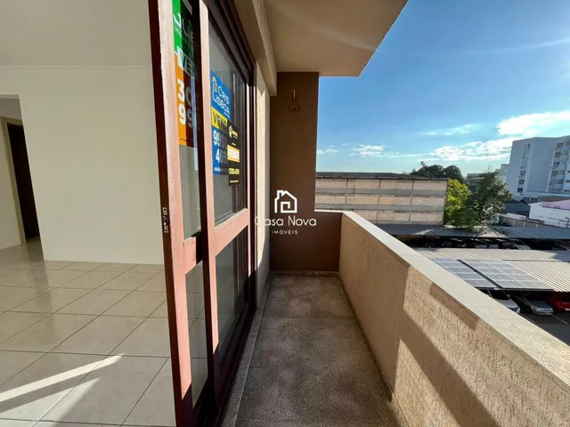Imagem 12: Apartamento com localização Excelente