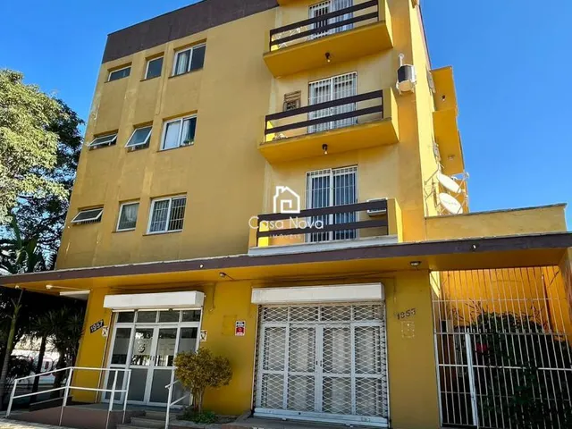 Imagem: Apartamento em São Leopoldo / Bairro Cristo