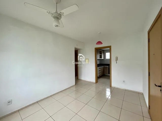 Imagem 5: Apartamento semi mobiliado