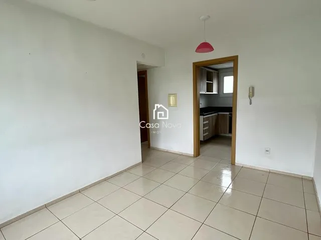 Imagem 6: Apartamento semi mobiliado
