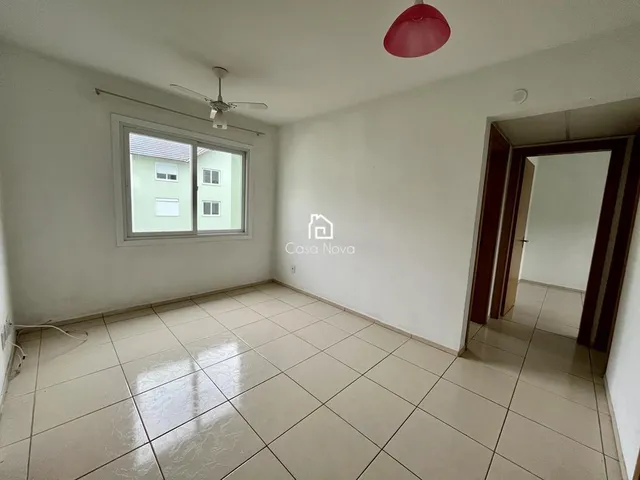 Imagem 7: Apartamento semi mobiliado