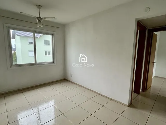 Imagem 8: Apartamento semi mobiliado