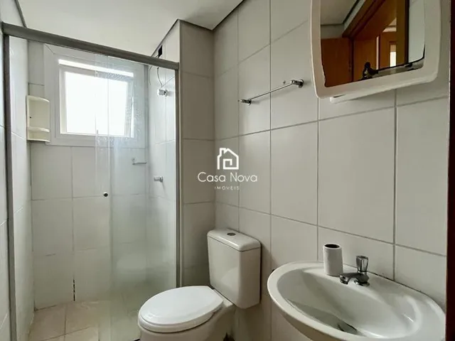 Imagem 9: Apartamento semi mobiliado