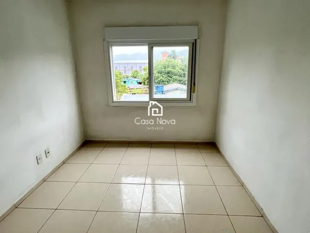 Imagem 11: Apartamento semi mobiliado