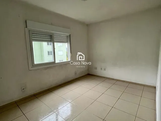 Imagem 12: Apartamento semi mobiliado