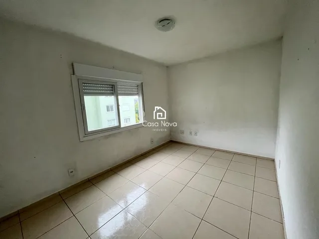 Imagem 13: Apartamento semi mobiliado