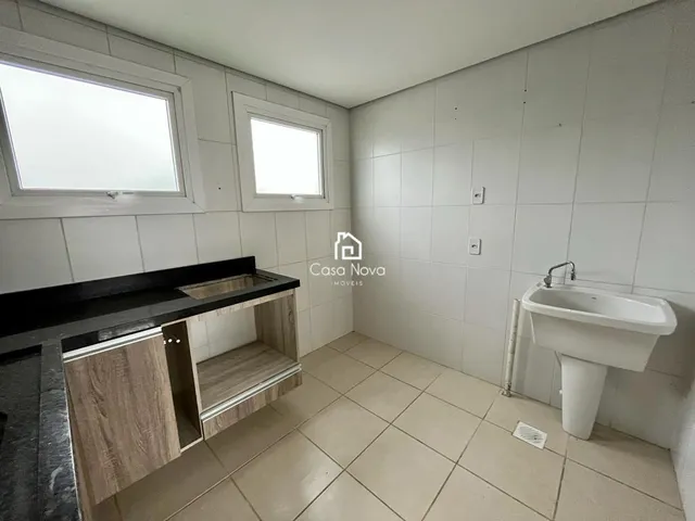 Imagem 14: Apartamento semi mobiliado