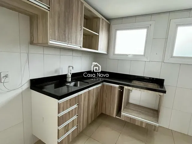 Imagem 15: Apartamento semi mobiliado