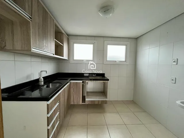 Imagem 16: Apartamento semi mobiliado