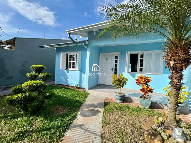 Imagem: Casa de 4 dormitórios em São Leopoldo/Bairro