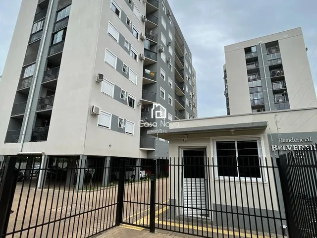 Imagem: Apartamento no Residencial Belvedere