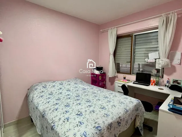 Imagem 8: Apartamento semi mobiliado