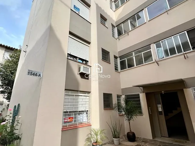 Imagem: Apartamento no Residencial Charrua