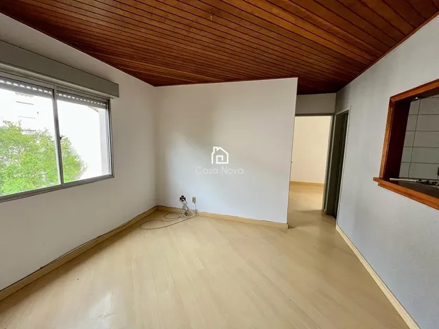 Imagem 7: Apartamento no Residencial Charrua