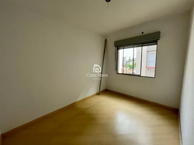 Imagem 10: Apartamento no Residencial Charrua