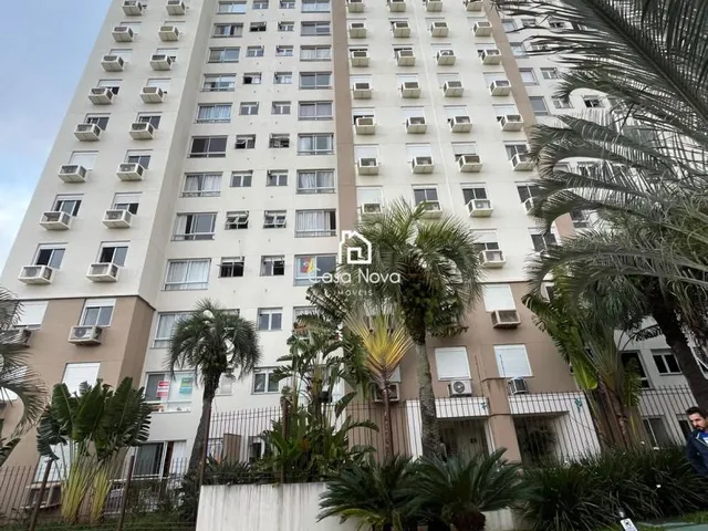 Imagem: Apartamento Residencial Weekend