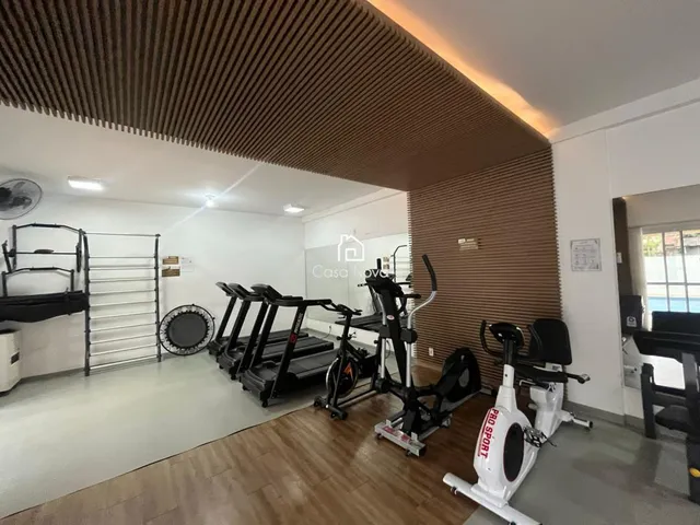 Imagem 2: Apartamento Residencial Weekend