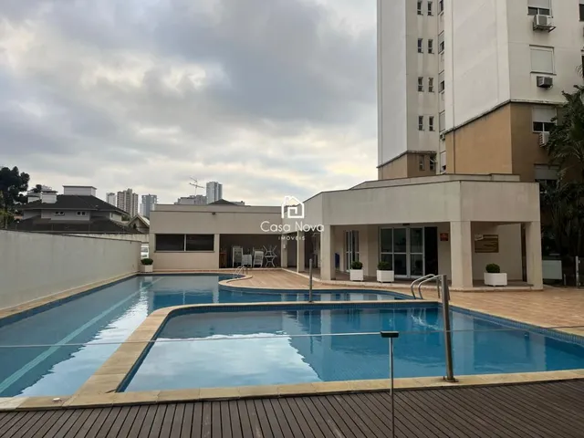 Imagem 4: Apartamento Residencial Weekend