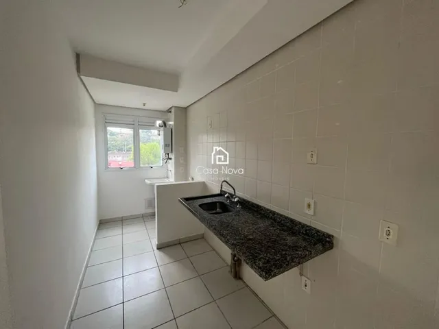 Imagem 8: Apartamento Residencial Weekend