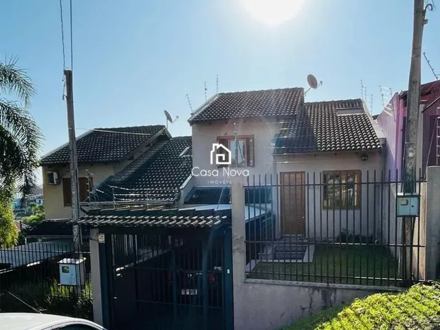 Imagem: Casa no Bairro Santo André
