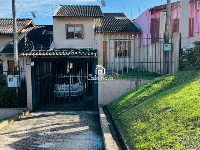 Imagem 2: Casa no Bairro Santo André
