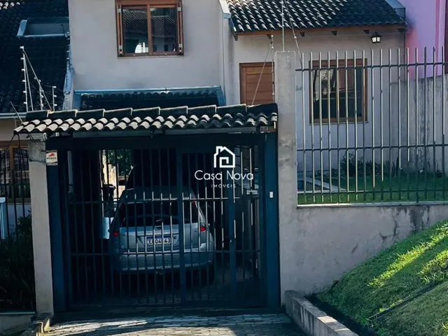 Imagem 3: Casa no Bairro Santo André