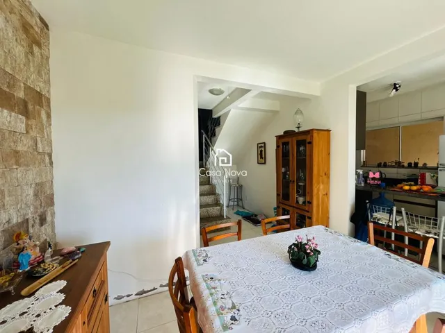 Imagem 4: Casa no Bairro Santo André