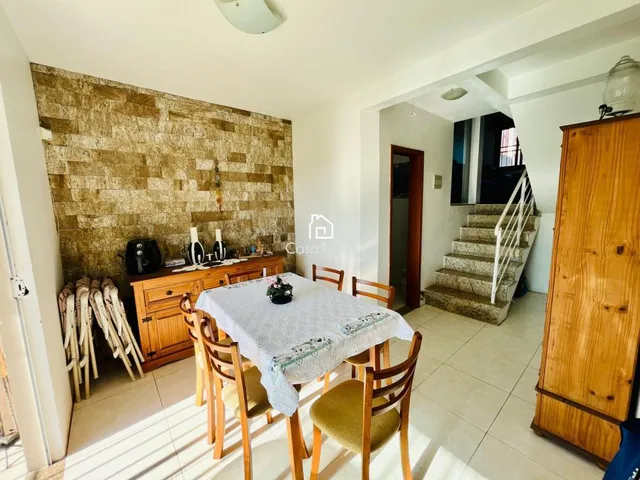 Imagem 5: Casa no Bairro Santo André