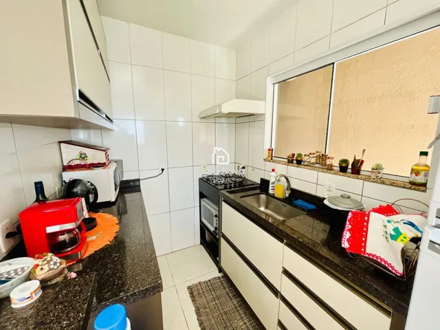 Imagem 6: Casa no Bairro Santo André