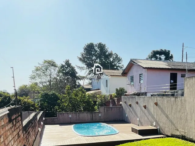 Imagem 7: Casa no Bairro Santo André