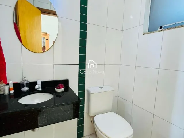 Imagem 8: Casa no Bairro Santo André