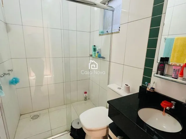 Imagem 9: Casa no Bairro Santo André