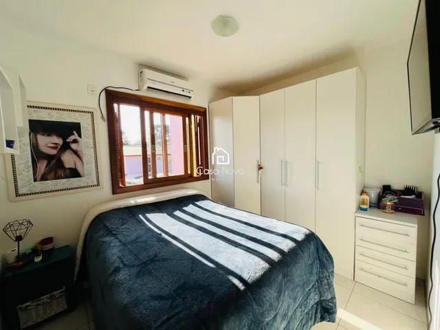 Imagem 10: Casa no Bairro Santo André
