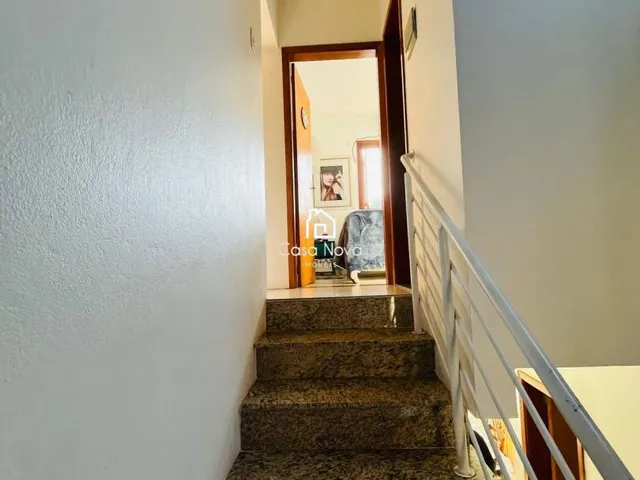 Imagem 11: Casa no Bairro Santo André