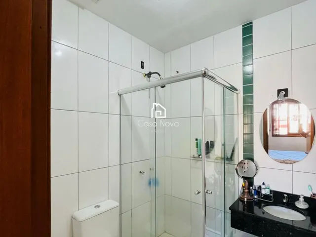 Imagem 12: Casa no Bairro Santo André