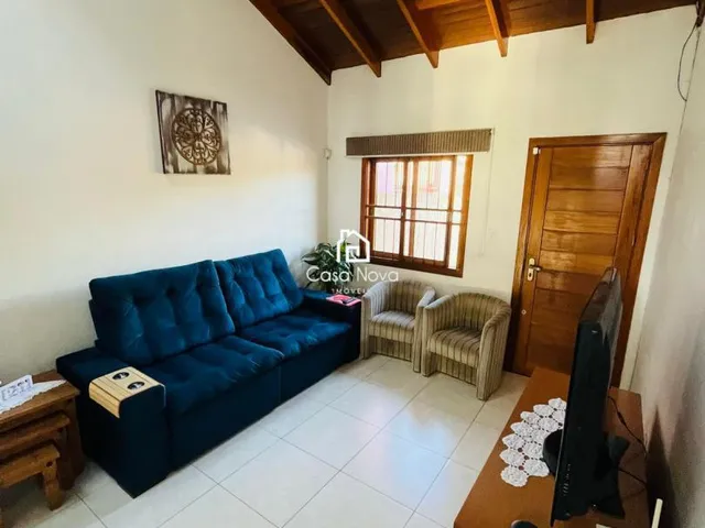 Imagem 13: Casa no Bairro Santo André