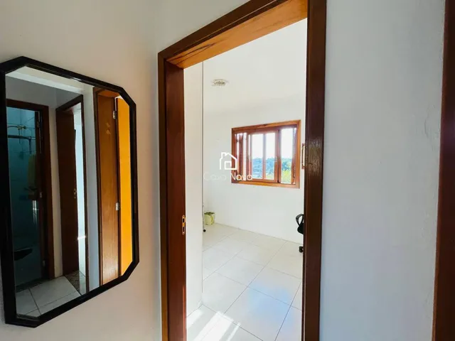 Imagem 14: Casa no Bairro Santo André