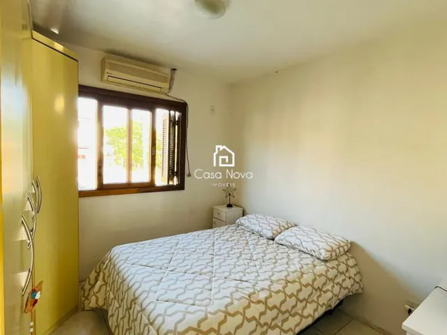 Imagem 15: Casa no Bairro Santo André