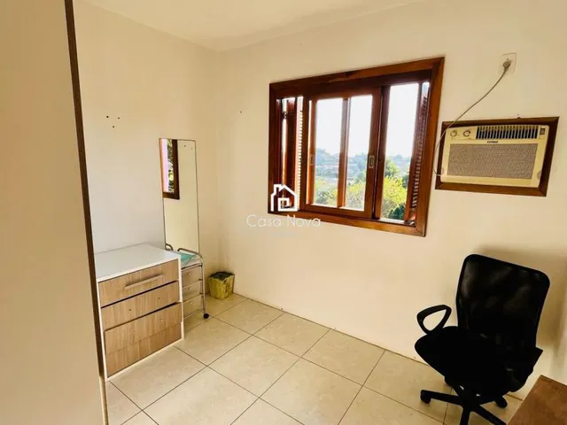 Imagem 16: Casa no Bairro Santo André